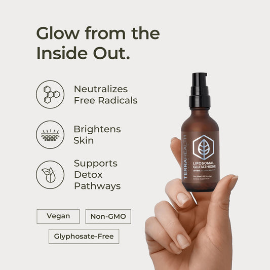 Liposomal Glutathione ADV