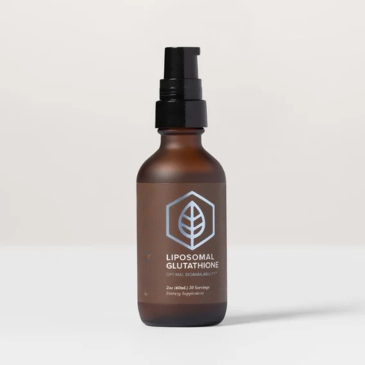 Liposomal Glutathione