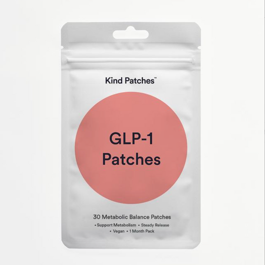 GLP1 Patches