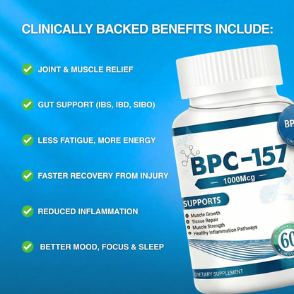 Body Protection Compound