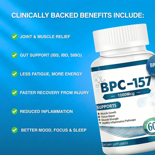 Body Protection Compound