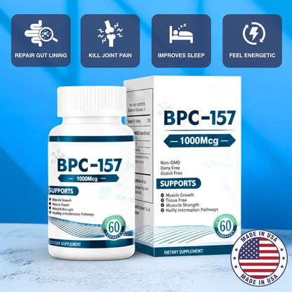 Body Protection Compound