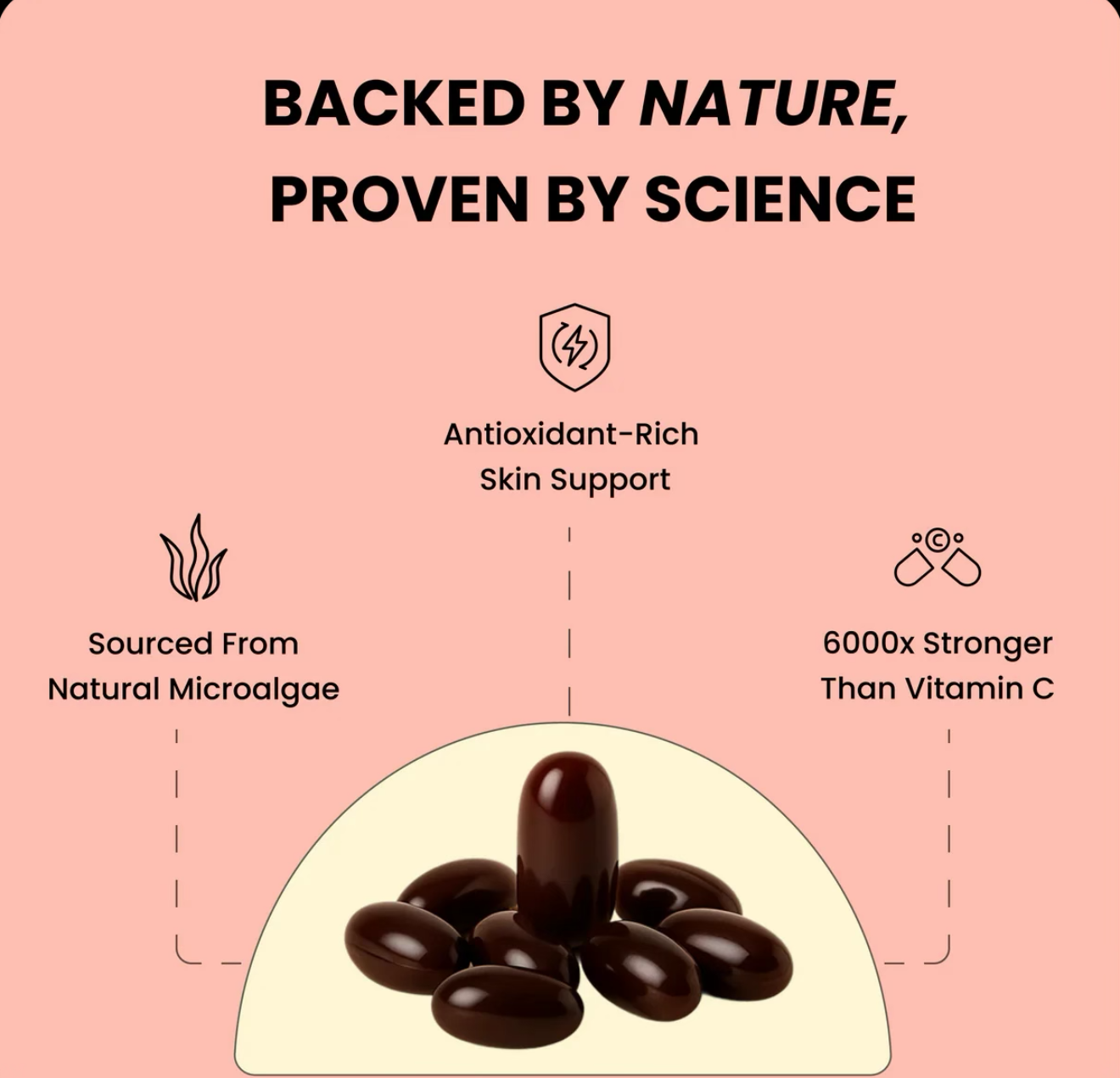 Mushmora Astaxanthin