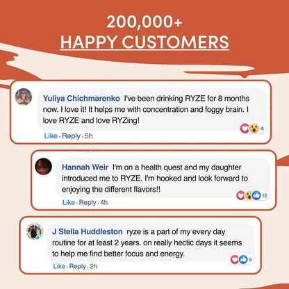 Mushroom Coffee Superfood (30 Servings)