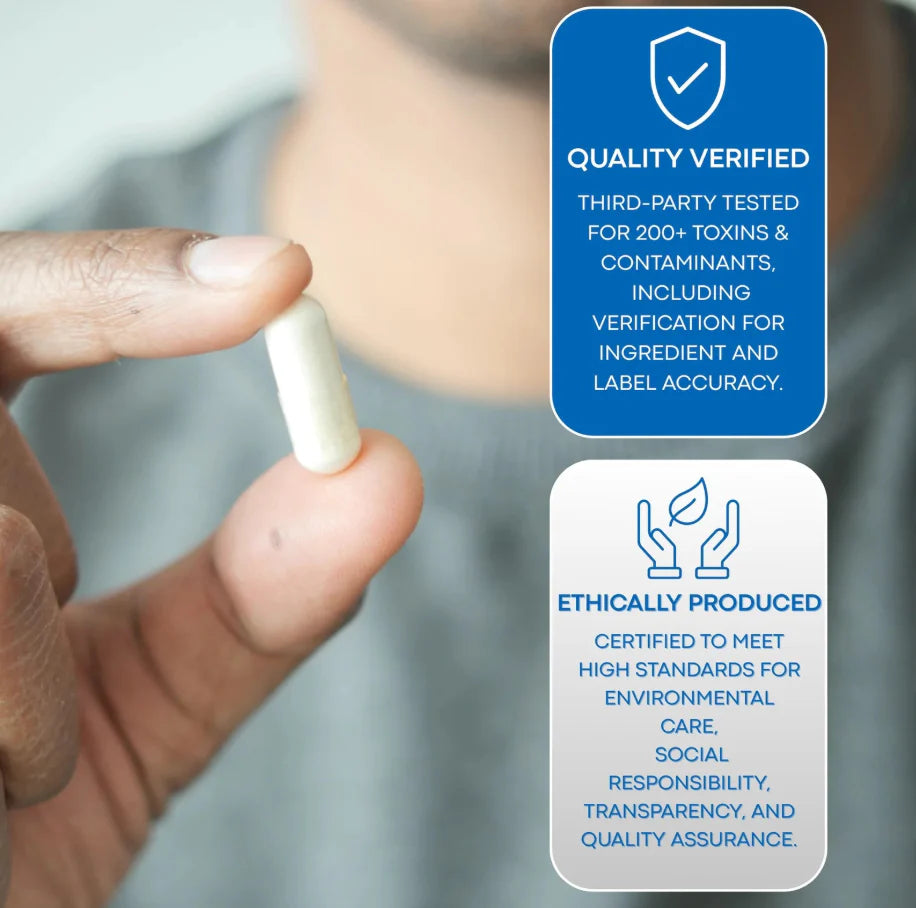 Body Protection Compound