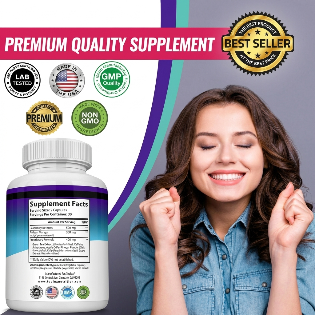 Keto Burn Capsules