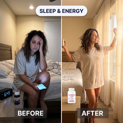 Magnesium Complex 20-in-1 for Women
