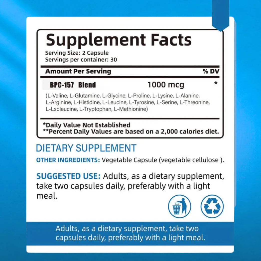 Body Protection Compound