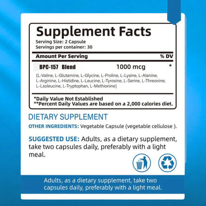 Body Protection Compound